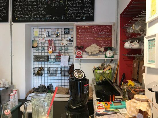 Happy Juice Bar